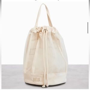 Beis High-brid Backpack